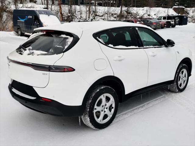2025 Dodge Hornet HORNET GT AWD