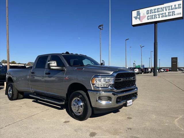 2024 RAM Ram 3500 RAM 3500 TRADESMAN CREW CAB 4X4 8 BOX