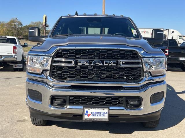 2024 RAM Ram 3500 RAM 3500 TRADESMAN CREW CAB 4X4 8 BOX