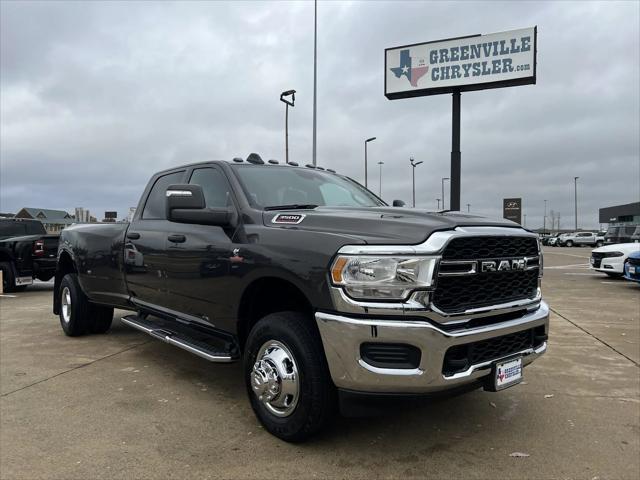 2024 RAM Ram 3500 RAM 3500 TRADESMAN CREW CAB 4X4 8 BOX