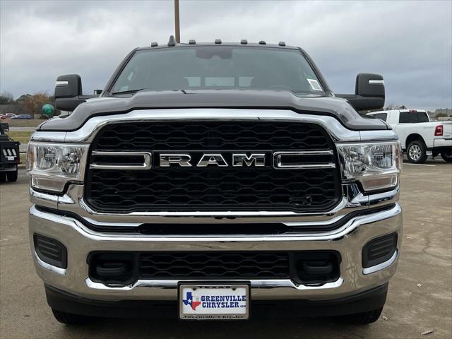 2024 RAM Ram 3500 RAM 3500 TRADESMAN CREW CAB 4X4 8 BOX