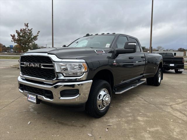 2024 RAM Ram 3500 RAM 3500 TRADESMAN CREW CAB 4X4 8 BOX