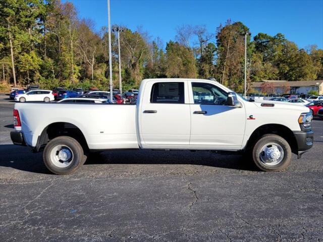 2024 RAM Ram 3500 RAM 3500 TRADESMAN CREW CAB 4X4 8 BOX