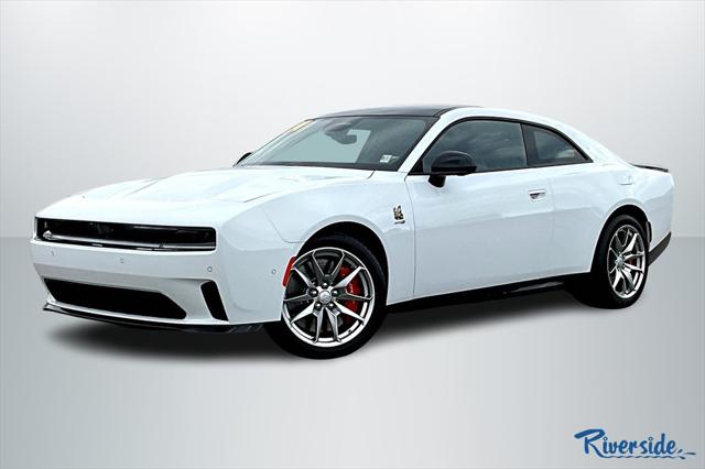 2024 Dodge Charger CHARGER DAYTONA SCAT PACK AWD