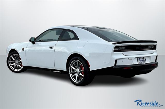 2024 Dodge Charger CHARGER DAYTONA SCAT PACK AWD