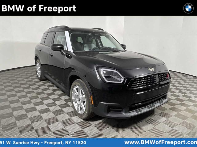 2025 MINI Countryman