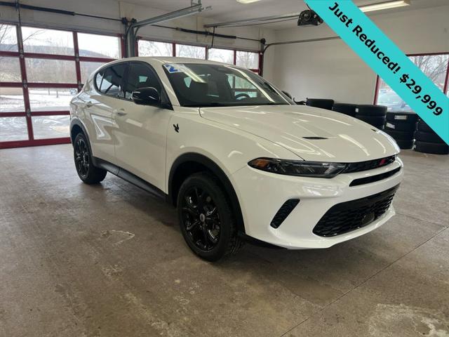 2025 Dodge Hornet HORNET GT AWD