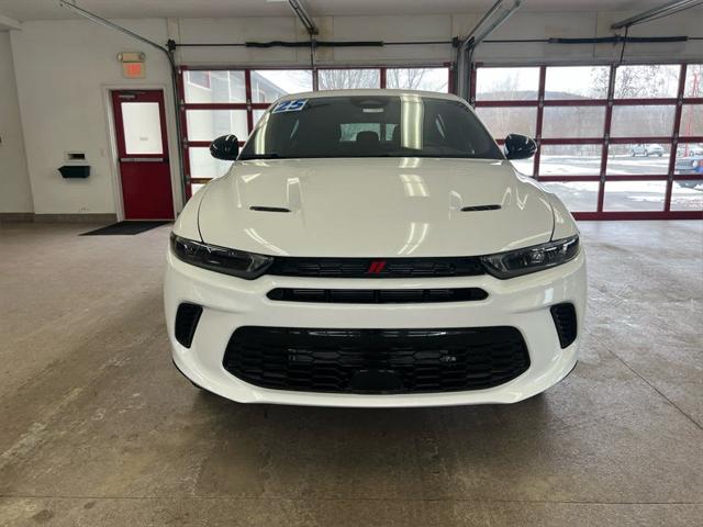 2025 Dodge Hornet HORNET GT AWD