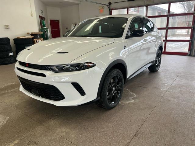 2025 Dodge Hornet HORNET GT AWD