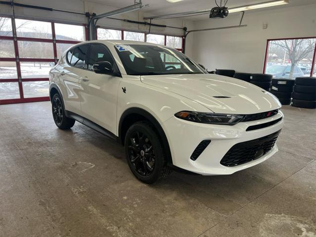 2025 Dodge Hornet HORNET GT AWD 2025 Dodge Hornet HORNET GT AWD