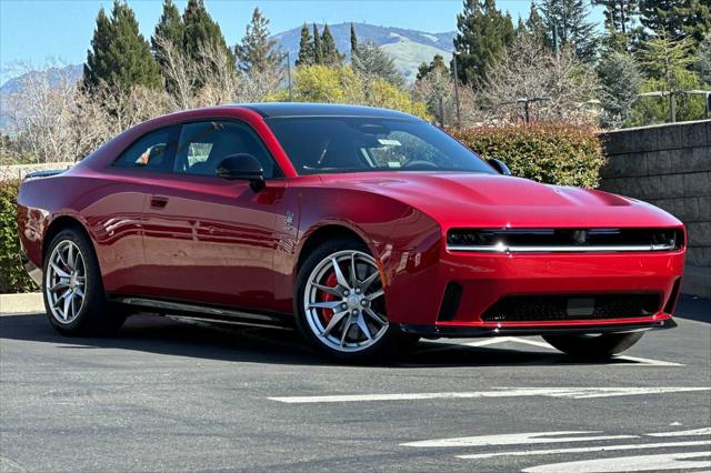 2024 Dodge Charger CHARGER DAYTONA SCAT PACK AWD