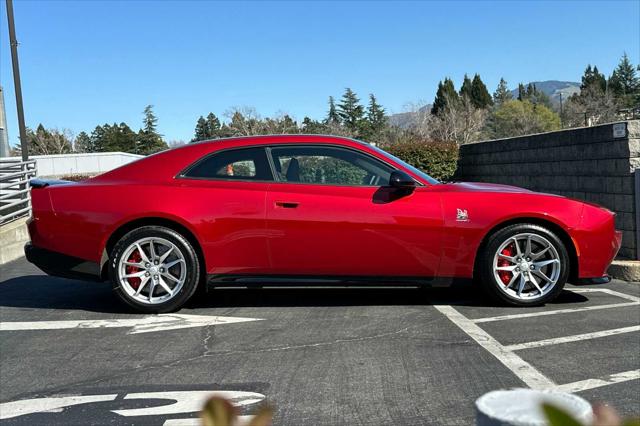 2024 Dodge Charger CHARGER DAYTONA SCAT PACK AWD
