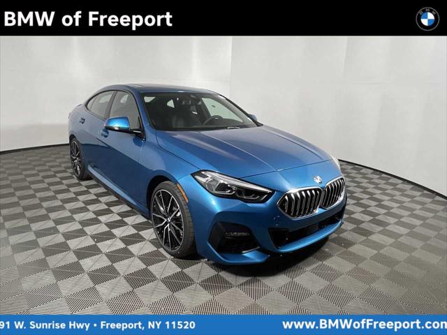 2024 BMW 228 Gran Coupe