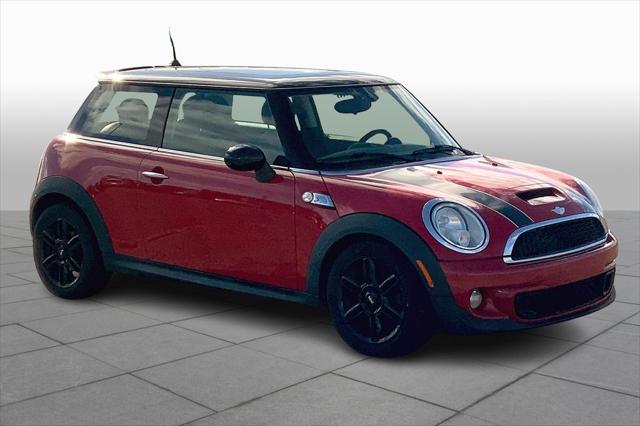 2013 MINI Hardtop Cooper S for sale in Flint, MI