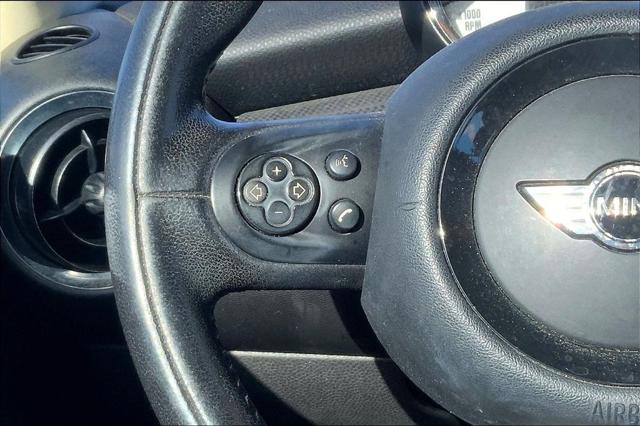 2013 MINI Hardtop Cooper S