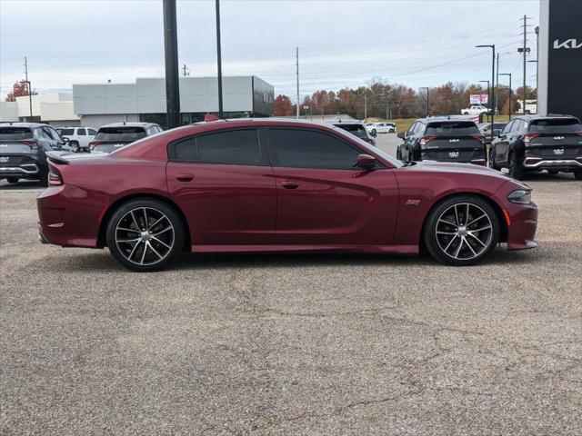 2020 Dodge Charger Scat Pack RWD