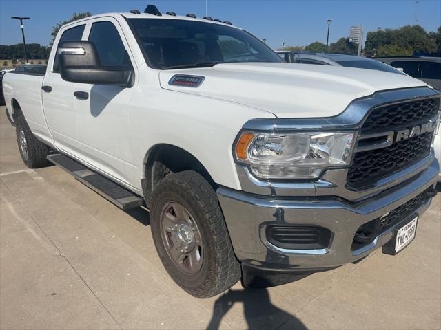 2024 RAM 2500 Tradesman Crew Cab 4x4 8 Box