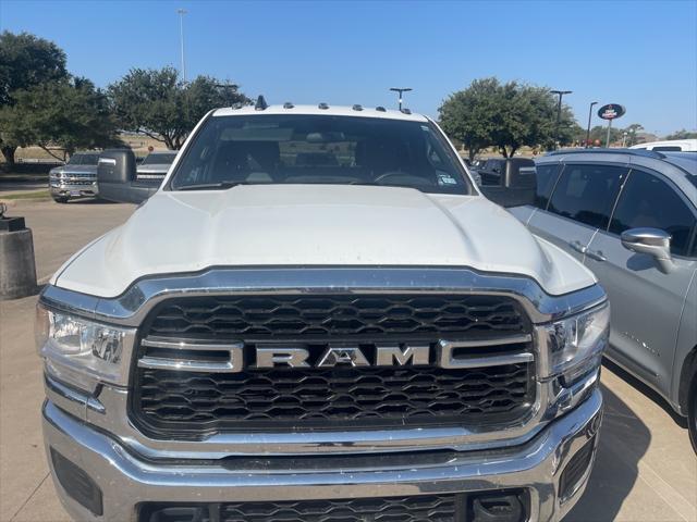 2024 RAM 2500 Tradesman Crew Cab 4x4 8 Box