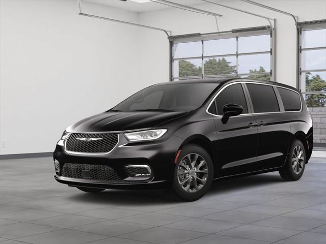 2024 Chrysler Pacifica PACIFICA TOURING L AWD