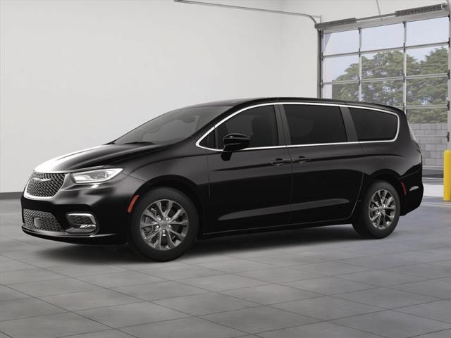 2024 Chrysler Pacifica PACIFICA TOURING L AWD