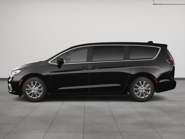 2024 Chrysler Pacifica PACIFICA TOURING L AWD