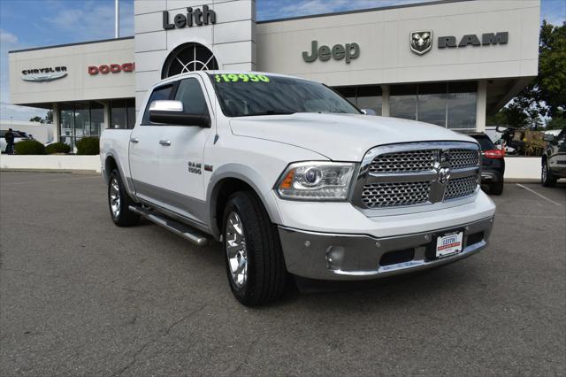 2014 RAM 1500 Laramie