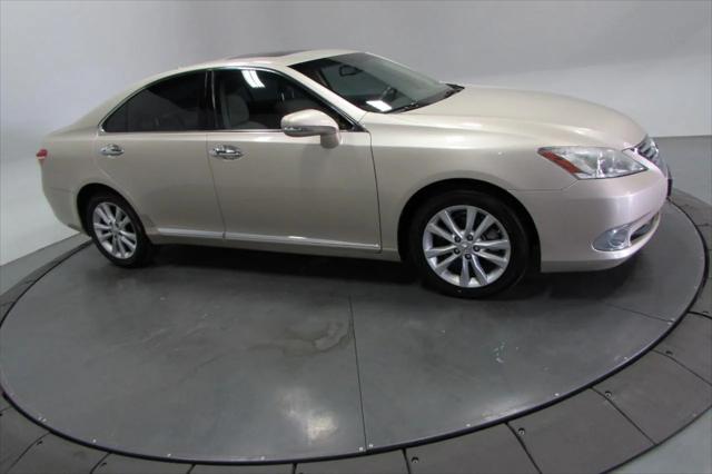 2010 Lexus ES 350 4dr Sdn