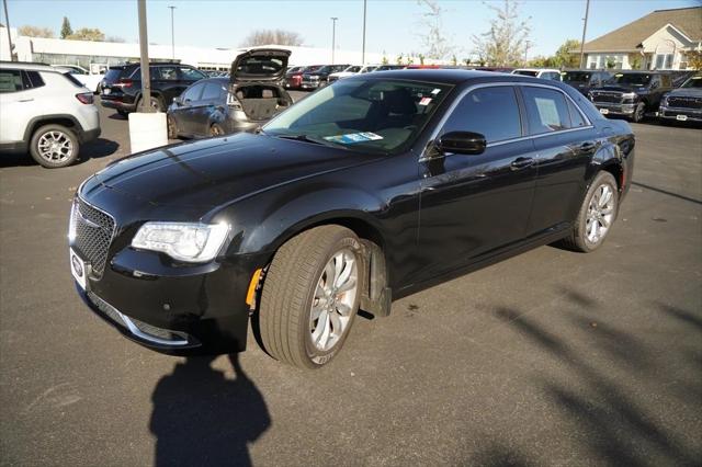 2018 Chrysler 300 Touring AWD