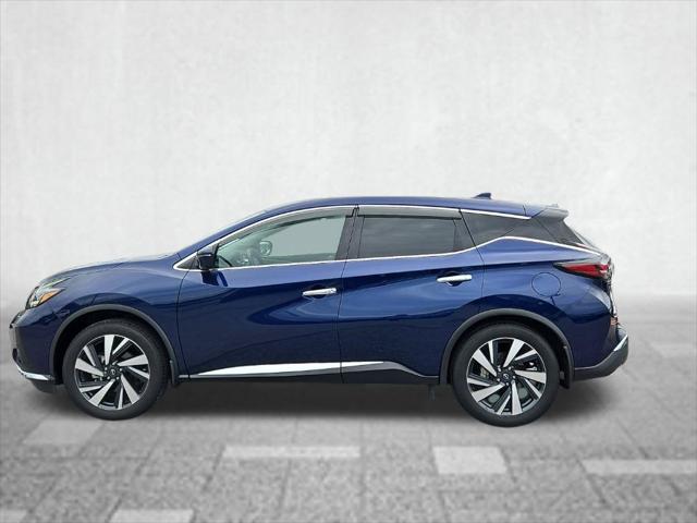 2024 Nissan Murano SL Intelligent AWD