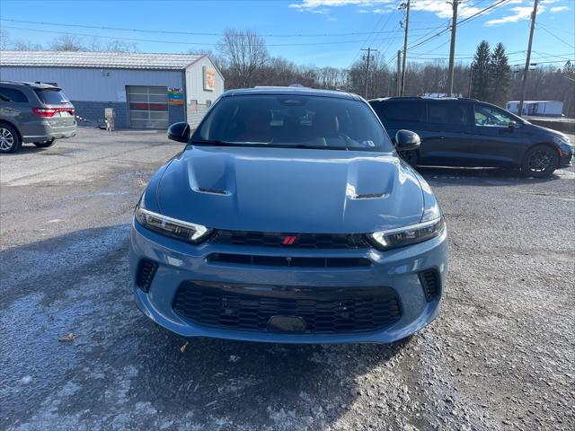 2023 Dodge Hornet GT Plus AWD