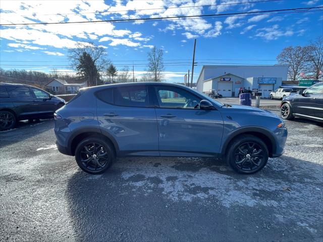 2023 Dodge Hornet GT Plus AWD