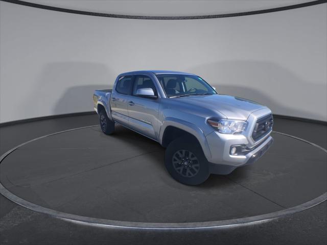 2023 Toyota Tacoma V6