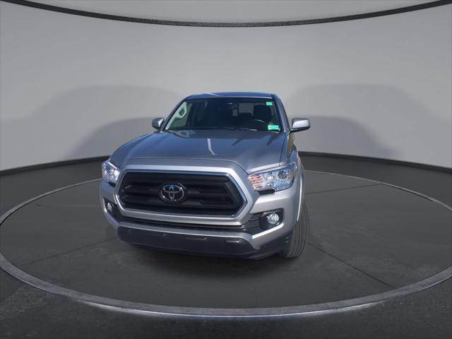 2023 Toyota Tacoma V6