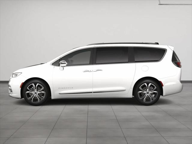 2024 Chrysler Pacifica PACIFICA PINNACLE AWD