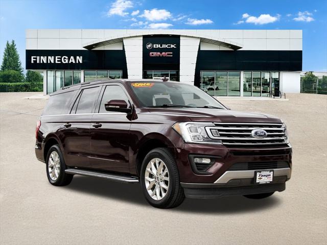 2020 Ford Expedition XLT MAX