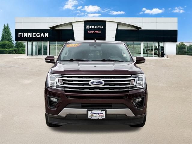2020 Ford Expedition XLT MAX