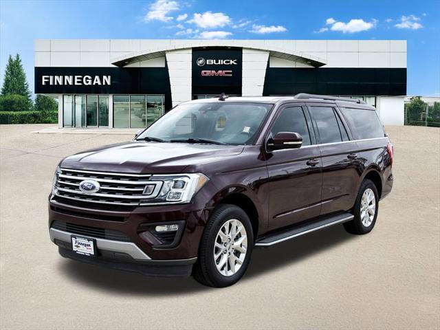 2020 Ford Expedition XLT MAX