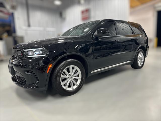 2023 Dodge Durango Pursuit AWD
