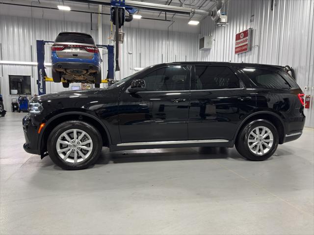 2023 Dodge Durango Pursuit AWD