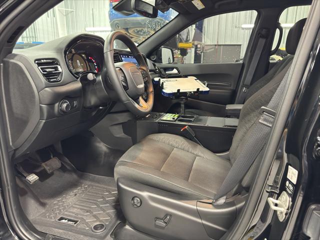 2023 Dodge Durango Pursuit AWD