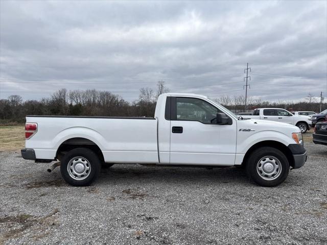 2013 Ford F-150 XL