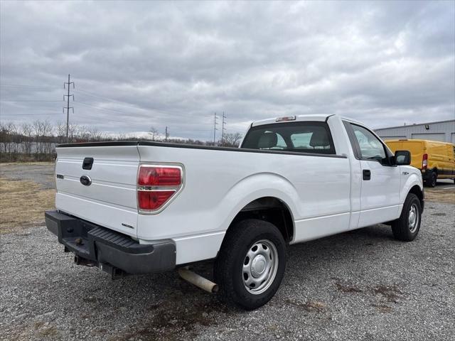 2013 Ford F-150 XL