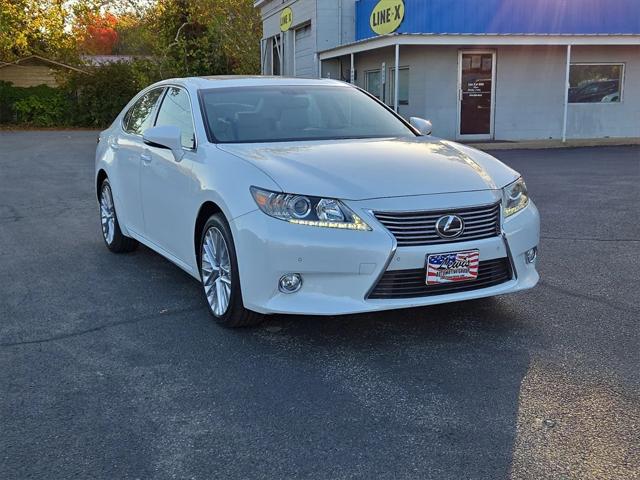 2013 Lexus ES 350 350