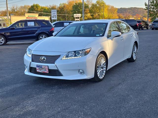 2013 Lexus ES 350 350