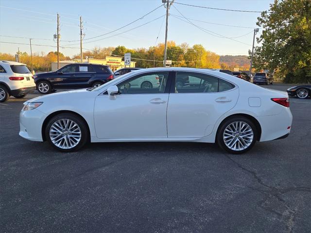 2013 Lexus ES 350 350