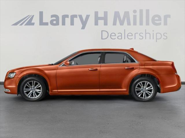 2021 Chrysler 300 300S