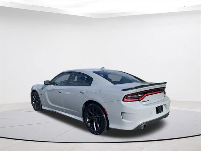 2022 Dodge Charger R/T