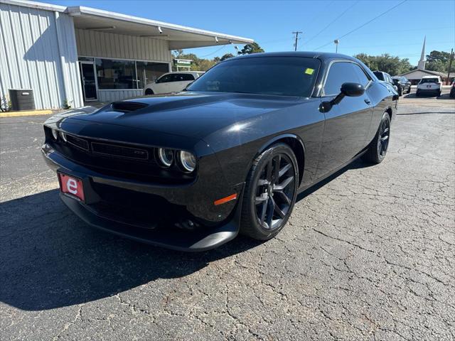 2021 Dodge Challenger GT