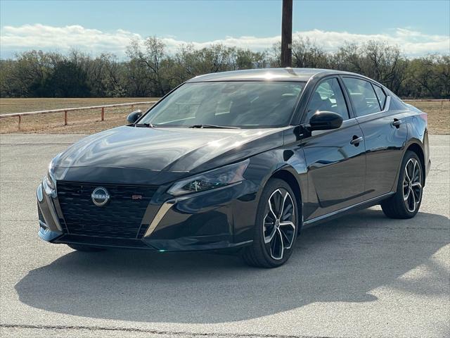 2024 Nissan Altima SR Intelligent AWD