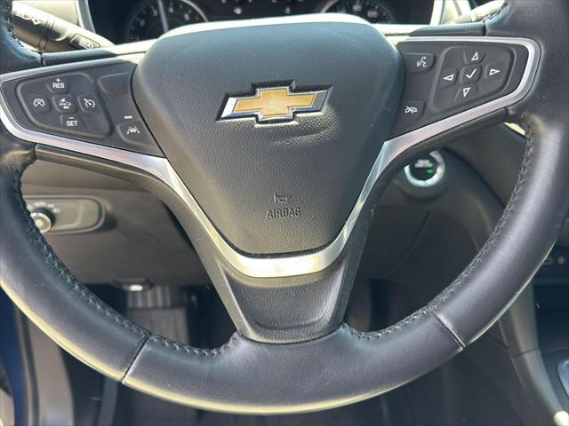 Used 2022 Chevrolet Equinox For Sale in Jackson, MI